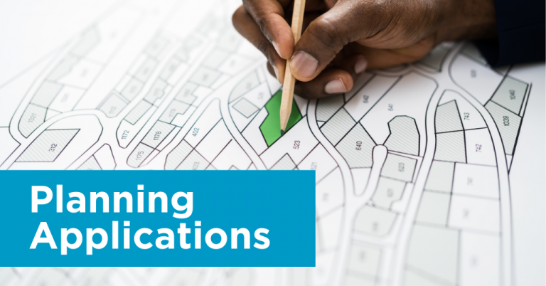 General advice when objecting to planning applications – Edenfield ...